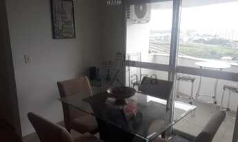 Imagem 2: Apartamento - Parque Residencial Aquarius - Ilha de Búzios - 2 Dormitórios - 67m²