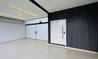 Imagem 2: Casa duplex maravilhosa no cond. Morada dos pássaros com 3 suítes fino acabamento