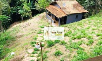 Imagem 4: Casa com 4 dormitórios à venda, 400 m² por R$ 890.000 - Ipe Amarelo - Esmeraldas/MG