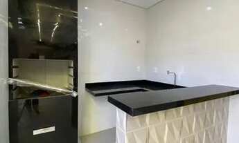 Imagem 5: Casa em Alto Padrão