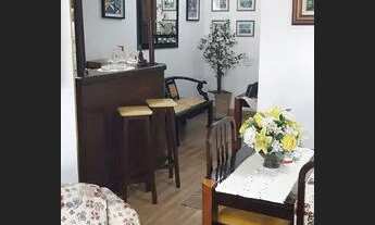 Imagem 4: Apartamento à Venda de 3 Quartos Suíte , Varandão , 2 Vagas no Maracanã - Rio de Janeiro