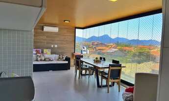 Imagem 2: Cobertura para venda tem 289 metros quadrados com 4 quartos em Piratininga - Niterói - RJ