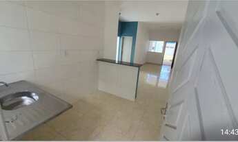 Imagem 3: Vende-se casas prontas na Barra dos Coqueiros-SE