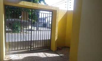 Imagem 4: Casa com 2 dormitórios para alugar, 50 m² por R$ 845,00/mês - Olavo Oliveira - Fortaleza/C