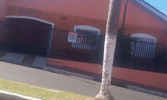 Imagem: Jardim Itália av. Darcy Vieira