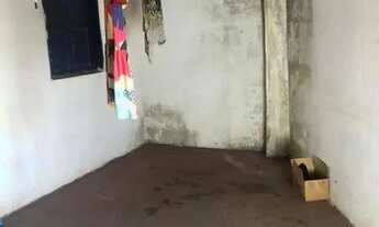 Imagem 2: Casa em areia branca