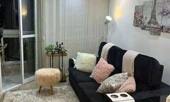 Imagem: New age 2 quartos - Portao