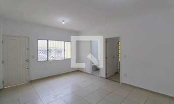 Imagem 2: Casa para Aluguel - Vila Guilhermina, 3 Quartos, 140 m2