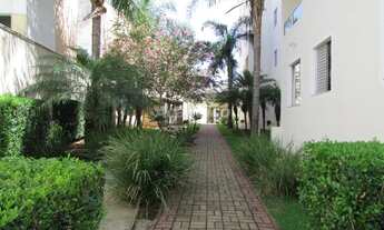 Imagem 3: Apartamento para aluguel, 2 quartos, 1 suíte, 1 vaga, Jardim Bela Vista - Americana/SP