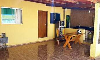 Imagem 4: Casa na fercal Casa com 2 dormitórios