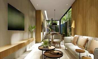 Imagem 3: Casa à venda - Residencial Olivito, Núcleo Agricola Alpha, Franca/SP