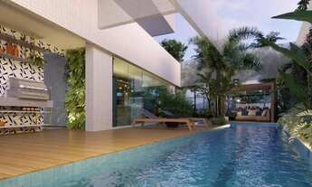 Imagem: Apartamento com 01 quarto em Casa Forte