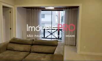 Imagem 3: Oportunidade Moema Pássaros com 3 suítes