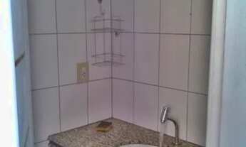 Imagem 8: Cond. Lírios do Vale 2 quartos sendo 1 suíte 1 vaga de garagem - Mário Covas