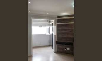 Imagem 3: Apartamento para Aluguel - Vila Dionísia, 2 Quartos, 50 m2