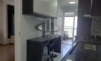 Imagem 5: Locação Apartamento Sao Caetano do Sul Santa Paula Ref: 30611