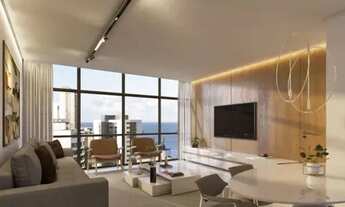 Imagem: ICON LIVING - APARTAMENTO DE 1 QUARTO DA