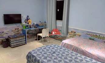 Imagem 3: Casa Duplex com 3 dormitórios sendo 2 suítes - Bairro São Jorge