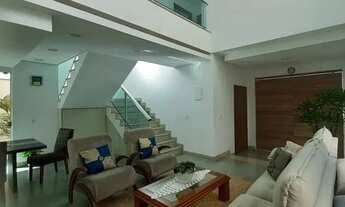 Imagem 4: Casa à venda, 4 quartos, 2 suítes, 4 vagas, Portal do Sol - Contagem/MG