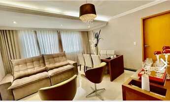 Imagem 3: Cobertura à venda, 3 quartos, 1 suíte, 2 vagas, Cabral - Contagem/MG