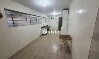 Imagem 6: Casa com 2 dormitórios, 150 m² - venda por R$ 820.000 ou aluguel por R$ 2.700/mês - Parque