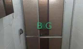 Imagem 2: Sobrado com 1 dormitório para alugar, 30 m² por R$ 800,00/mês - Jardim Vila Formosa - São