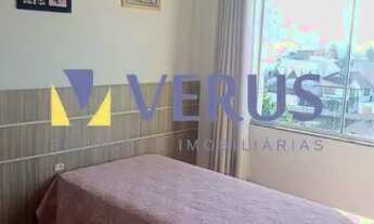 Imagem 4: Apartamento Mobiliado Com 01 Suíte + 01 Dormitório no Bairro Vila Operária!