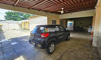 Imagem 4: Casa de esquina Jardim de Versalhes 3 Quartos Planalto