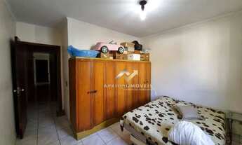 Imagem 5: Sobrado com 6 dormitórios à venda, 313 m² por R$ 850.000,00 - Vila Guarani - Santo André/S