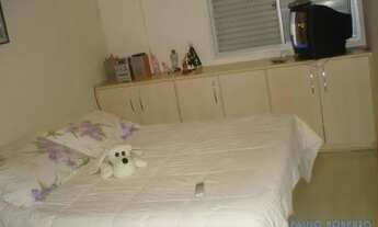 Imagem 5: APARTAMENTO - VILA ROMANA - SP