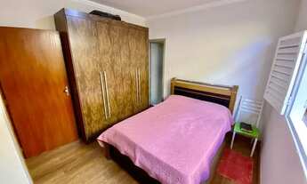 Imagem 6: Casa à venda, 3 quartos, 1 suíte, 2 vagas, Novo Progresso - Contagem/MG