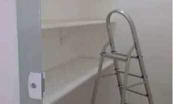 Imagem 7: LAM SO0982 Aluga Sobrado no Jd Oriente, 200 m², quatro dormitórios, sendo uma suíte, pisci