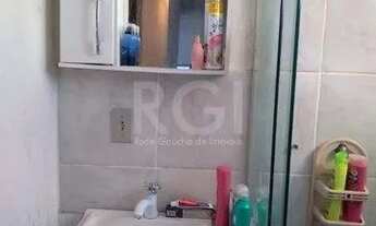 Imagem 6: Apartamento para Venda - 56m², 2 dormitórios, 1 vaga - Mario Quintana