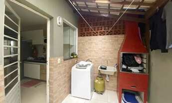 Imagem: Casa à venda, 2 quartos, 1 vaga, Vale das