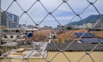 Imagem 5: Apartamento para Aluguel - Tijuca, 1 Quarto, 44 m2