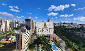 Imagem 7: Apartamento com 3 dormitórios para alugar, 134 m² por R$ 7.500/mês - Jardim - Santo André