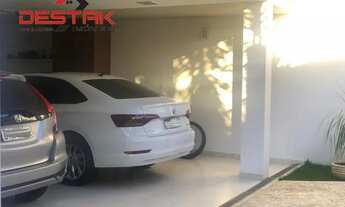 Imagem: Residencial - Jardim Brasil