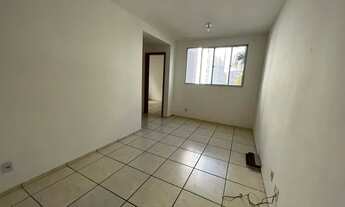 Imagem 2: ALUGO APARTAMENTO NO CONDOMÍNIO JARDINS DOS ALECRINS CARUARU