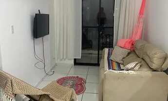 Imagem 2: Alugo apartamento mobiliado