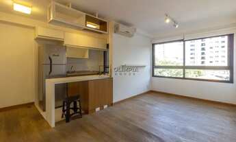 Imagem 2: Apartamento Locação 2 Dormitórios - 57 m² Vila Madalena