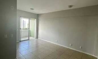 Imagem 5: Alugo lindo apartamento no condomínio Florença Park na Av Efigênio Sales.<br>Apartam