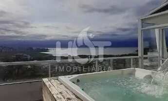 Imagem: Cobertura com 3 dormitórios para alugar