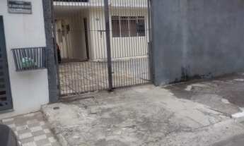 Imagem: Residencial - Vila Campesina