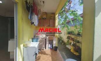 Imagem 3: Casa Padrão em São José dos Campos