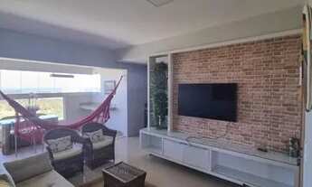 Imagem 3: Liberty Tower. Melhor apartamento de 2 quartos em Palmas