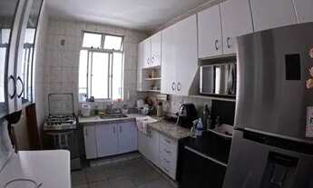 Imagem 4: Cobertura à venda, 4 quartos, 1 suíte, 2 vagas, Castelo - Belo Horizonte/MG