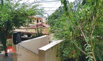 Imagem 4: Casa com 2 dormitórios no Condomínio Timbaúba. CG/RJ