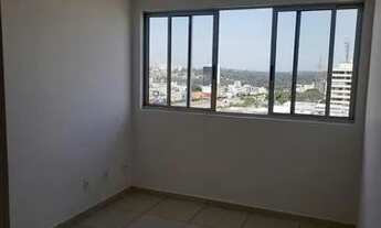 Imagem 2: Apartamento para aluguel com 56 metros quadrados com 2 quartos em Taguatinga Centro - Bras