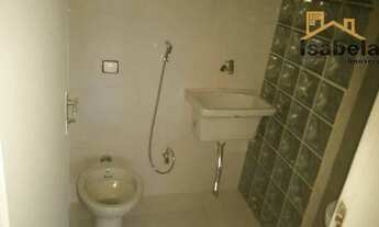 Imagem 6: Apartamento com 1 dormitório, 40 m² - venda por R$ 320.000 ou aluguel por R$ 2.050/mês - B