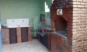 Imagem 5: SOBRADO EXCELENTE PARQUE SÃO LUCAS REF BC6673